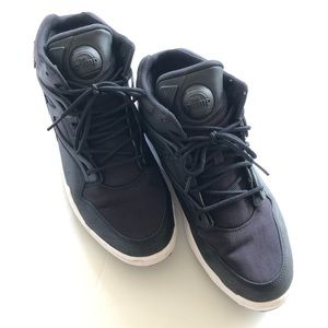 Reebok Pump Omni Lite "Cordura" Black | Size 10.5